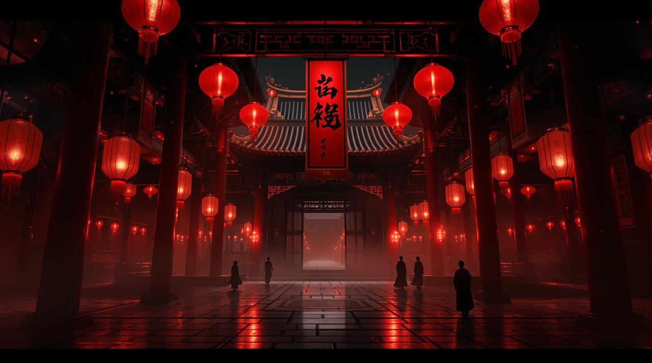 吉吉影视长安十二时辰
