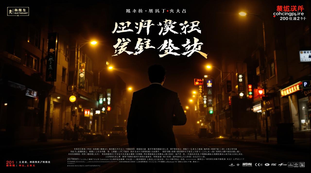 吉吉影视狂飙 - 吉吉影视年度剧王：狂飙