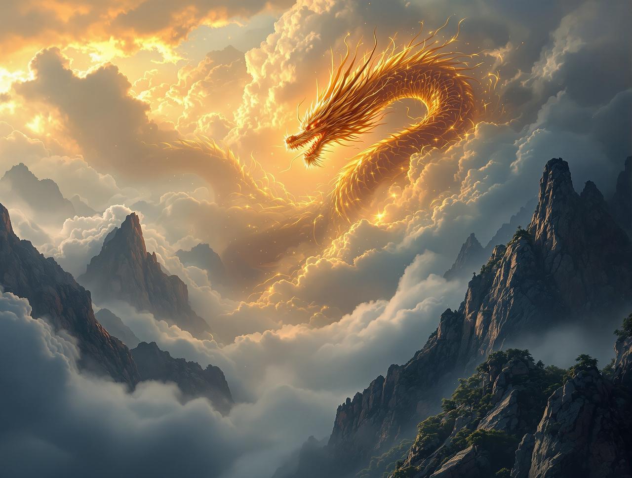 吉吉影视吉吉影视独播：《山海幻境》